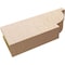 Ekena Millwork 4in. W x 8in. H x 20in. L Alpine Woodgrain TimberThane Rafter Tail, Primed Tan RFTUR04X08X20ALPRCPR - alternate 3